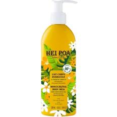 Hei hei Hei Poa Tahiti Monoi Oil 250 ml 150ml