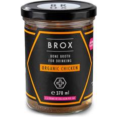 Fonds & Brühe Bone Broth Organic Chicken 37cl