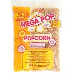 Popcorn Snacks Popcorn Kit Fun Pop