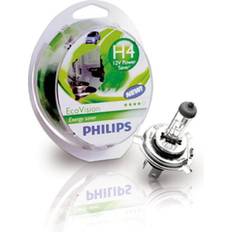 Philips H4 longlife ecovision 12v 60/55w p43t-38
