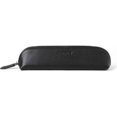 Pencil Case sale Leather Pencil Case Black