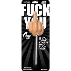 Dolci Fuck You Finger Fucker Lollipop