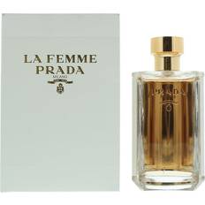 Prada Eau de Parfum Prada La Femme Eau de Parfum Spray 100ml