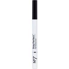 Eyeliners No7 Stay Perfect Precise Felt Tip Eye Liner Black