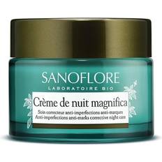 Sanoflore Crème de Nuit Magnifica Night Cream 50ml