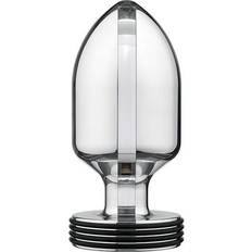 ElectraStim Intimidator Extreme Electro Butt Plug- Large