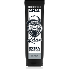 Black Hole Gel Anal 250 ML