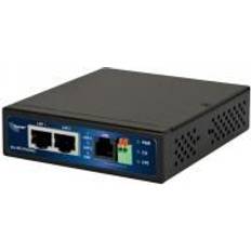 Router mini Allnet VDSL2 ALLMC115VDSL2 100 Mbit Mini