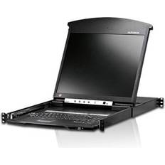 KVM-Switches Aten KL1508AiM KVM Konsole 43.2 cm