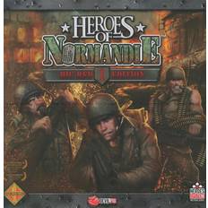 Devil Pig Heroes of Normandie Big Red One Edition