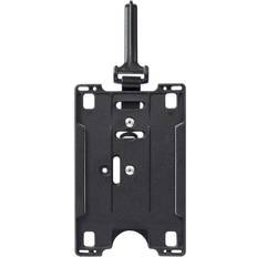 GPS-Empfänger Fristads Ausweishalter 10er-Pack 993 PST 100550 schwarz onesize