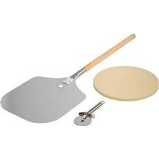 Rösle Bagesten Rösle BBQ Pizza Set 3 Bagesten