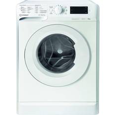 Independiente - Lavadora Lavadoras Indesit MTWE91295WSPT 9 kg 1151 Rpm 14 Programas