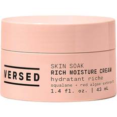 Versed Skin Soak Rich Moisture Cream 43ml