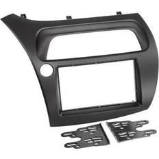 ACV Honda Civic 06-11 2-DIN Kit
