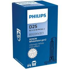 Philips xenon d2s Philips D2S WhiteVision gen2 Xenonpære