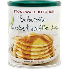 Waffle mix Stonewall Kitchen Pancake & Waffle Mix Buttermilk