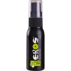 Cbd creme EROS relaxing spray jojoba & cbd 30 ml