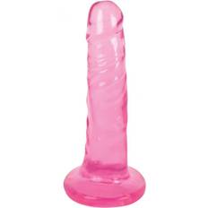 Blau Dildos Dildo 15 cm Cherry Ice