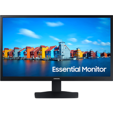 Samsung 1920x1080 (Full HD) Monitors Samsung S33A S22A338NHN 22'