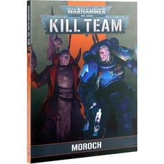 Kill team Games Workshop Codex: Moroch Kill Team