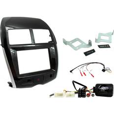 Connects2 Mitsubishi ASX 2-DIN Asennussarja