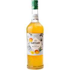 Giffard Giffard Syrup Mango 1 Ltr