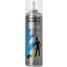 Pinturas de Esmalte a.m.p.e.r.e Special paint, contents 500 ml, pack of 12, protection for markings