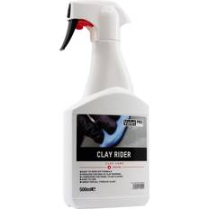 Clay Rider