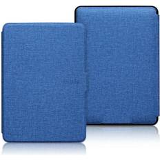 Kindle paperwhite 6.8 Blue Kindle Paperwhite 11th 6.8 Smart Folio Case