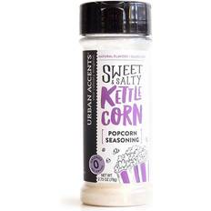 Popcorn seasoning Accents Popcorn Seasoning Sweet & Salty Kettle Corn 2.75