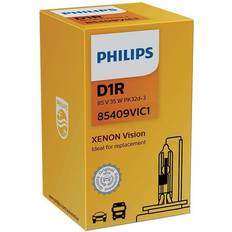 Philips Fordonsbelysning Philips Xenonlampa D1R Vision