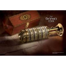 The Noble Collection Merchandise & Samlarobjekt The Noble Collection The Da Vinci Code Cryptex 1:1 Scale Prop Replica