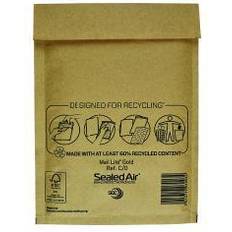 Mail Lite Buste imbottite Sealed Air bolle d'aria A5 conf. 100