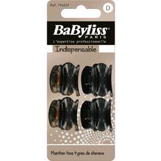 Babyliss Paris 794637 Krokoklämma 4st
