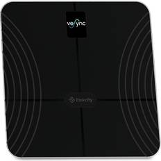 Blue Diagnostic Scales Etekcity HR Smart Fitness Scale