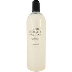 Masters organics balsam John Masters Organics Rosemary & Peppermint Conditioner 1000ml