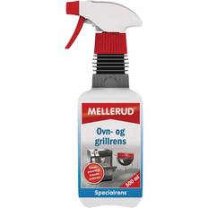 Mellerud Mellerud, Ovn- og grillrens, 0,5 ltr.