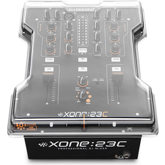 Allen & heath xone Decksaver Allen & Heath Xone 23 skyddslock