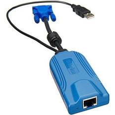 Wireless Audio & Video Links Raritan Computer Interface Module