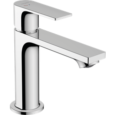 Hansgrohe Rebris E Chrome