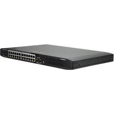 Switcher Reyee Mana PoE Switch 24 Port