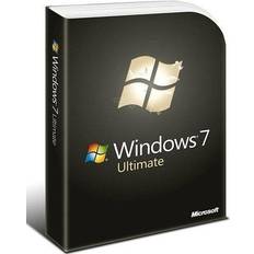 Microsoft windows 7 Microsoft Windows 7 Ultimate SP1