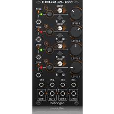 Mixer da studio Behringer Four Play Sistema Modulare