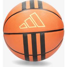 Baloncesto Adidas Pelota de Baloncesto 3 Stripes Naranja