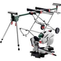 Kapsåg geringssåg Metabo KGS 315 Plus Kapsåg