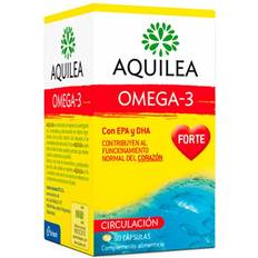 Vitamine & Nahrungsergänzung Omega 3 Forte cápsulas 90 Stk.