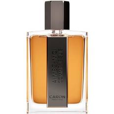 Caron Fragancias Caron Aimez-Moi Comme Je Suis Eau de Toilette Para Hombre 125 ml 125ml