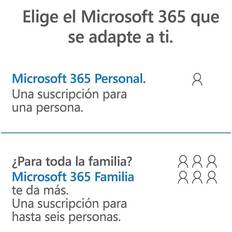 Office 365 Microsoft Software Office 365 Personal