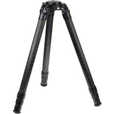 Camera Tripods ProMediaGear Pro-Stix 4-Section Carbon Fiber Long Tripod with Top Plate